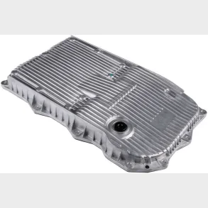 Automatgearkassefilter samt bundkar til Mopar 2013 til 2024 (CY1214647PRM TP0850) Transmission oil filter kit with oil pan