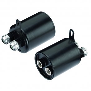 Automatgearkassefilter udvend. Ford truck 2007 til 2008 (B359 - OE 7C3Z7B155B - FT176)