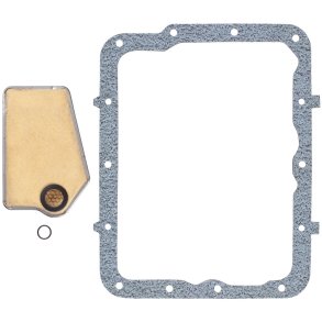 Automatgearkassefilter Ford 1978 til 1980 (B52 - TF203 - AE 616-58935 - 745004) Transmission filter kit