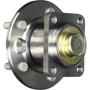 B-Hjulleje GM 1983-1993 (513018)