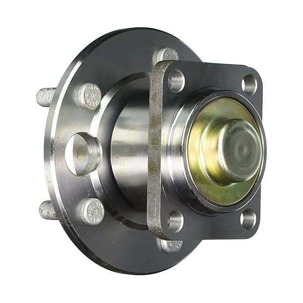 B-Hjulleje GM 1983-1993 (513018)