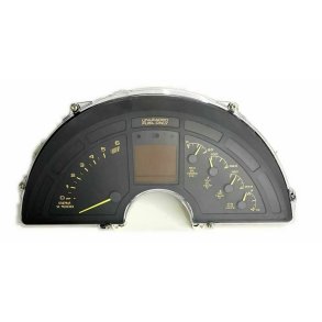 Instrument renoveret Corvette C4 1992 til 1993 (GM B16158831)