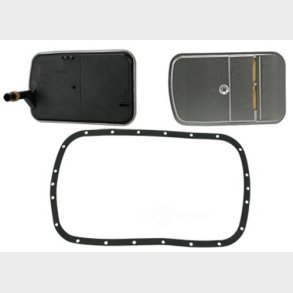 Automatgearkassefilter Shallow pan (Wix 58116)