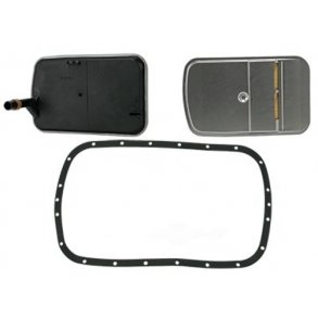 Automatgearkassefilter Shallow pan (Wix 58116)