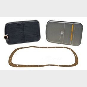 Automatgearkassefilter Deep pan BMW & Cadillac fra �r 2000 til 2007 (Wix 58545) Transmission filter kit