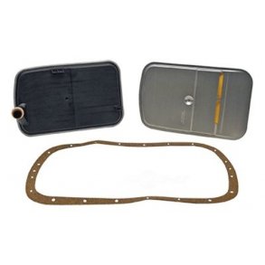 Automatgearkassefilter Deep pan (Wix 58545)