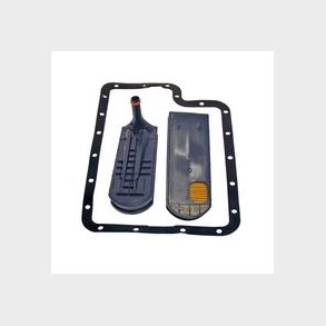 Automatgearkassefilter 5R110W Ford truck 2004 til 2011 (B407 - 58180) Transmission oil filter kit