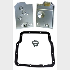 Automatgearkassefilter (ATP B49 - ACD TF204 - AE 616-58889)