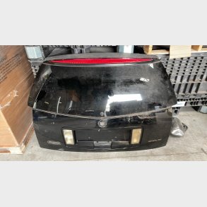 Bagklap Cadillac SRX 2004 til 2009 (Brugt Texas import)