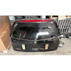 Bagklap Cadillac SRX 2004 til 2009 (Brugt Texas import)