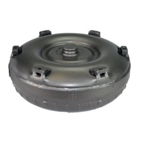 Converter GM TH400 til 6 huls bolt montering