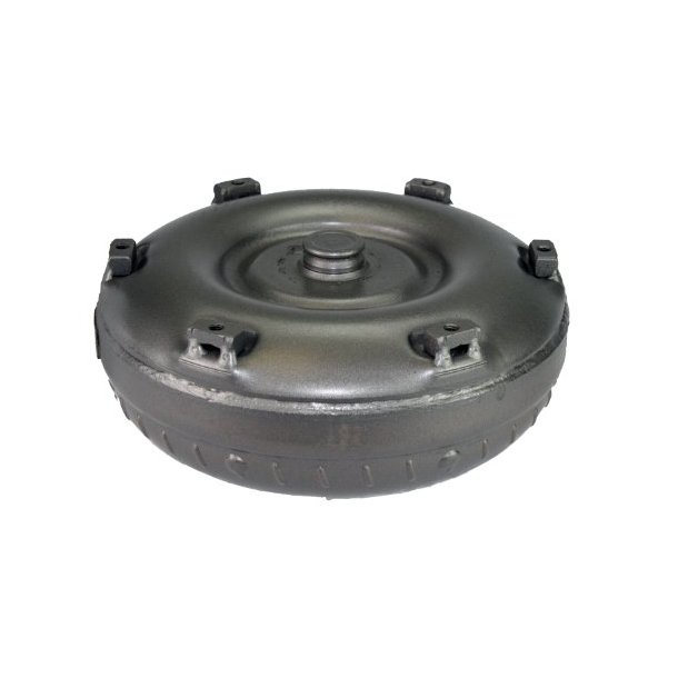 Converter GM TH400 til 6 huls bolt montering