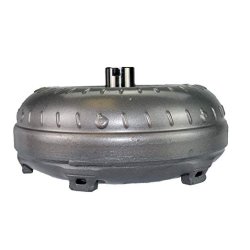 Converter GM TH400 til 6 huls bolt montering