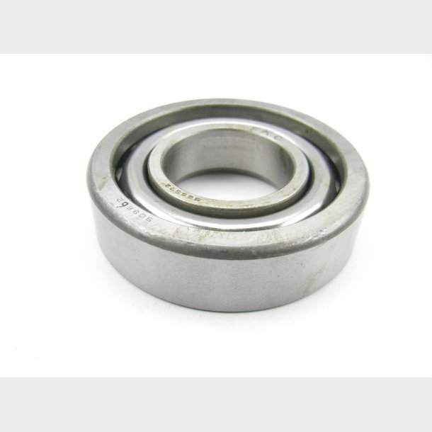 Hjulleje for indv. Cadillac 1957 (B72 - L&S 909072)