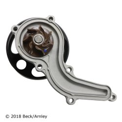 Vandpumpe Honda Fit 1.5 2015 til 2018 (Gates 42121)