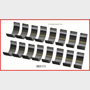 Plejllejer Ford 4.6 1991 til 2006 (Enginetech BB317J)