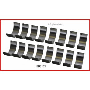 Plejllejer Ford 4.6 1991 til 2006 (Enginetech BB317J)