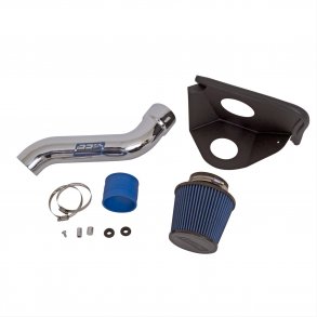 Cold air induction kit Chrysler 300 V6 & Dodge Charger V6 2005 til 2010 (BBK Performance 1785)