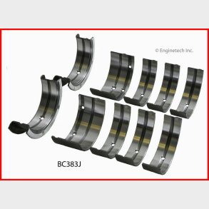 Hovedlejes�t Pontiac (Enginetech BC383J - MS496P - MS483P - SP 4040M)