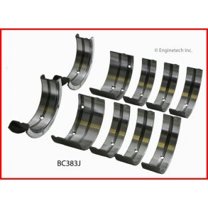 Hovedlejest Pontiac (Enginetech BC383J - MS496P - MS483P - SP 4040M)