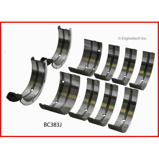 Hovedlejest Pontiac (Enginetech BC383J - MS496P - MS483P - SP 4040M)