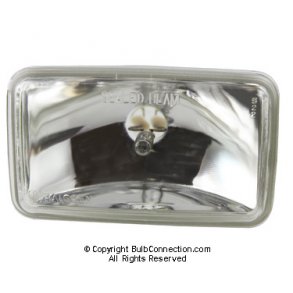 Lygte halogen sealed beam (H9405)