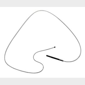 Bremsekabel for Chevrolet 1955 til 1957 (Dorman C91902)