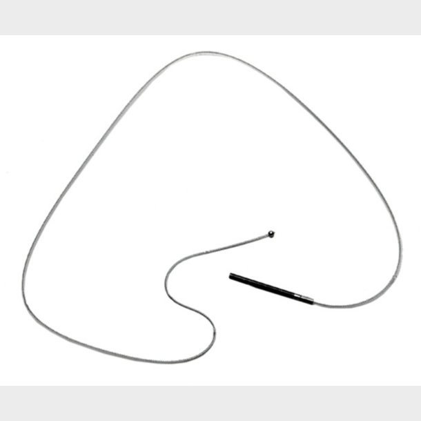 Bremsekabel for Chevrolet 1955 til 1957 (Dorman C91902)