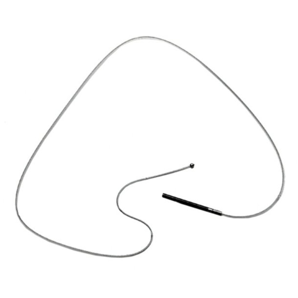 Bremsekabel for Chevrolet 1955 til 1957 (Dorman C91902)