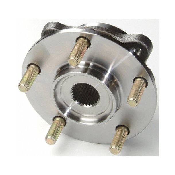 Hjulleje for Dodge Stealth FWD 1991 til 1996 (513133)