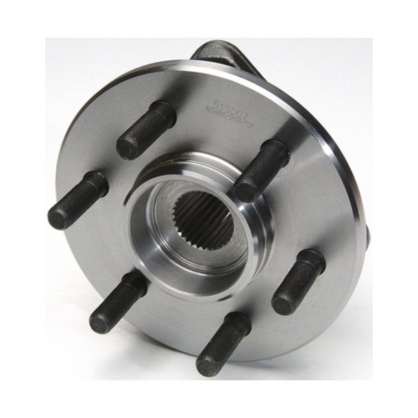 Hjulleje for Dodge Durango &amp; Dakota 4WD uden ABS 1997 til 2004 (515007) Wheel Bering Hub
