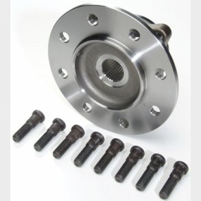 Hjulleje for Chevrolet 4WD 1988 til 1994 (515037)