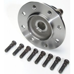 Hjulleje for Chevrolet 4WD 1988 til 1994 (515037)