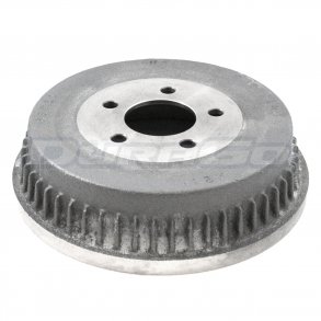 Bremsetromle bag Voyager 1996 til 2002 (Bendix 140673 - AX80021)