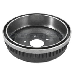 Bremsetromle bag 11" x 2" GM 1973 til 1977 (Bendix PDR0274 - AX8828 - BD60319)