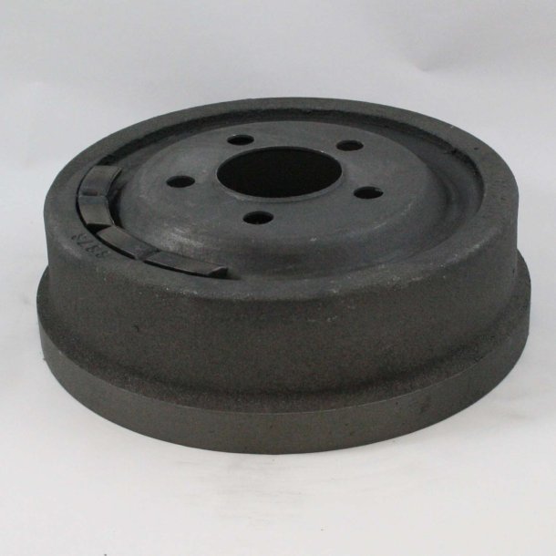 Bremsetromle bag 10 x 2,5" Mopar 1965 til 1985 (Bendix 140182 - AX8878 - WAG 60140)