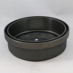 Bremsetromle bag 10 x 2,5" Mopar 1965 til 1985 (Bendix 140182 - AX8878 - WAG 60140)