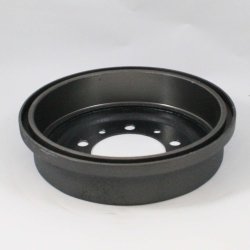 Bremsetromle bag Jeep CJ5/7 1979 til 1986 (Bendix 140398 - PDR0398 - AX8935 - ACD 18B92)