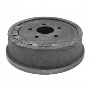 Bremsetromle bag Ford Aerostar, Ranger 1983 til 1997 (AX8946 - Bendix PDR0452)