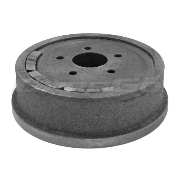 Bremsetromle bag Ford Aerostar, Ranger 1983 til 1997 (AX8946 - Bendix PDR0452)