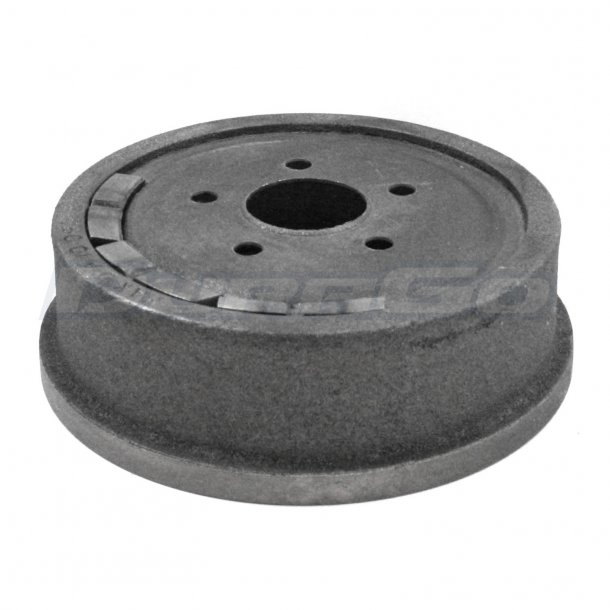 Bremsetromle bag Ford Aerostar, Ranger 1983 til 1997 (AX8946 - Bendix PDR0452)