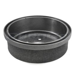 Bremsetromle bag Ford Aerostar, Ranger 1983 til 1997 (AX8946 - Bendix PDR0452)