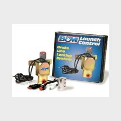 Fitting oml�ber for B&M Line lock kit (Launch control) 3/8-24 - 1/8 in NPT  # 124320