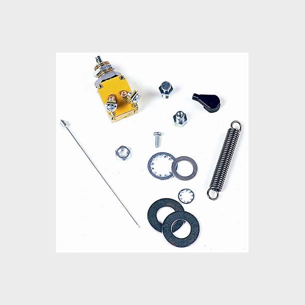 B&M kickdown kontakts�t GM gearkasse TH400 (B&M 20297)