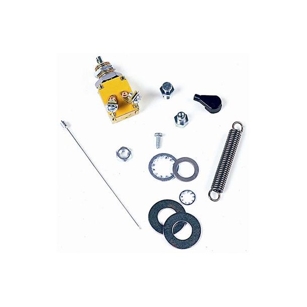 B&M kickdown kontakts�t GM gearkasse TH400 (B&M 20297)