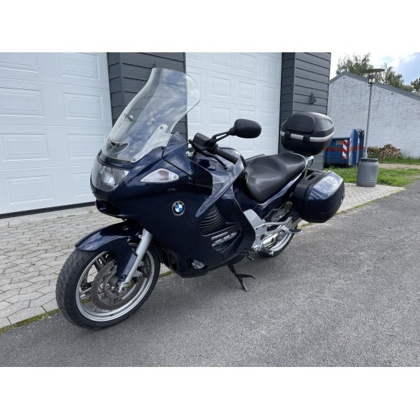 BMW K 1200 GT rgang 2005 