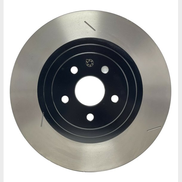 Bremseskive for 400 mm. (Brakenetic BNP58020.OES)
