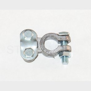 Batteri polsko Heavy Duty (Ekstra kraftig) (Standard Motor BP23C - Victor 00640-8) + Pol