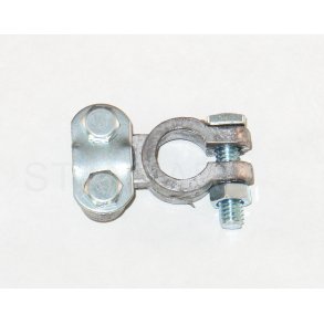 Batteri polsko Heavy Duty (Ekstra kraftig) (Standard Motor BP23C - Victor 00640-8) + Pol