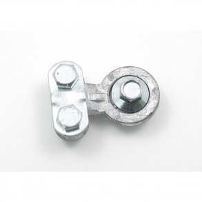 Batteri polsko til sidemontering. St m. 2 stk. (se billeder og info) (Standard Motor BP81)